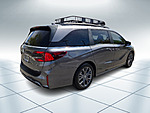 Used 2025 Honda Odyssey TOURING AUTO in LAS VEGAS, NEVADA (Photo 4)