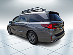 Used 2025 Honda Odyssey TOURING AUTO in LAS VEGAS, NEVADA (Photo 7)