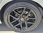 Used 2023 Honda Civic Hatchback SPORT CVT in LAS VEGAS, NEVADA (Photo 11)