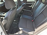 Used 2023 Honda Civic Hatchback SPORT CVT in LAS VEGAS, NEVADA (Photo 14)