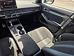 Used 2023 Honda Civic Hatchback SPORT CVT in LAS VEGAS, NEVADA (Photo 17)