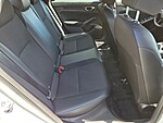 Used 2023 Honda Civic Hatchback SPORT CVT in LAS VEGAS, NEVADA (Photo 19)