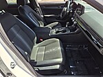 Used 2023 Honda Civic Hatchback SPORT CVT in LAS VEGAS, NEVADA (Photo 20)