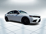 Used 2023 Honda Civic Hatchback SPORT CVT in LAS VEGAS, NEVADA (Photo 2)