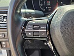 Used 2023 Honda Civic Hatchback SPORT CVT in LAS VEGAS, NEVADA (Photo 27)