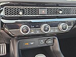 Used 2023 Honda Civic Hatchback SPORT CVT in LAS VEGAS, NEVADA (Photo 30)