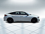 Used 2023 Honda Civic Hatchback SPORT CVT in LAS VEGAS, NEVADA (Photo 3)