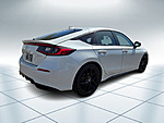 Used 2023 Honda Civic Hatchback SPORT CVT in LAS VEGAS, NEVADA (Photo 4)