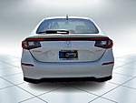 Used 2023 Honda Civic Hatchback SPORT CVT in LAS VEGAS, NEVADA (Photo 5)