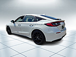 Used 2023 Honda Civic Hatchback SPORT CVT in LAS VEGAS, NEVADA (Photo 7)