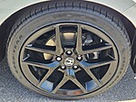 Used 2023 Honda Civic Hatchback SPORT CVT in LAS VEGAS, NEVADA (Photo 9)