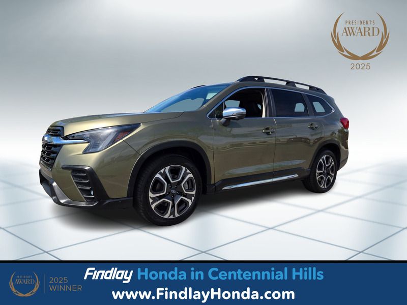 Used 2023 SUBARU ASCENT LIMITED 7-PASSENGER in LAS VEGAS, NEVADA