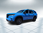 Used 2024 Honda Pilot TRAILSPORT AWD in LAS VEGAS, NEVADA (Photo 1)