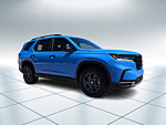 Used 2024 Honda Pilot TRAILSPORT AWD in LAS VEGAS, NEVADA (Photo 2)