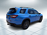 Used 2024 Honda Pilot TRAILSPORT AWD in LAS VEGAS, NEVADA (Photo 4)