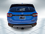 Used 2024 Honda Pilot TRAILSPORT AWD in LAS VEGAS, NEVADA (Photo 5)