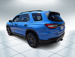 Used 2024 Honda Pilot TRAILSPORT AWD in LAS VEGAS, NEVADA (Photo 7)