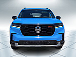 Used 2024 Honda Pilot TRAILSPORT AWD in LAS VEGAS, NEVADA (Photo 8)