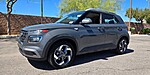 Used 2025 HYUNDAI VENUE SEL IVT in LAS VEGAS, NEVADA