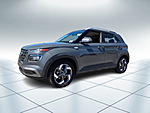 Used 2025 HYUNDAI VENUE SEL IVT in LAS VEGAS, NEVADA (Photo 1)