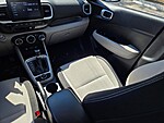 Used 2025 HYUNDAI VENUE SEL IVT in LAS VEGAS, NEVADA (Photo 17)