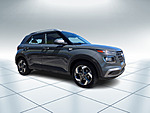 Used 2025 HYUNDAI VENUE SEL IVT in LAS VEGAS, NEVADA (Photo 2)