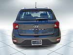 Used 2025 HYUNDAI VENUE SEL IVT in LAS VEGAS, NEVADA (Photo 5)