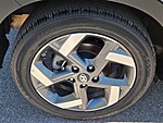 Used 2025 HYUNDAI VENUE SEL IVT in LAS VEGAS, NEVADA (Photo 10)