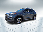 Used 2018 HYUNDAI TUCSON SEL AWD in LAS VEGAS, NEVADA (Photo 1)