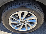 Used 2018 HYUNDAI TUCSON SEL AWD in LAS VEGAS, NEVADA (Photo 12)