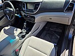 Used 2018 HYUNDAI TUCSON SEL AWD in LAS VEGAS, NEVADA (Photo 21)