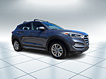 Used 2018 HYUNDAI TUCSON SEL AWD in LAS VEGAS, NEVADA (Photo 2)