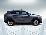 Used 2018 HYUNDAI TUCSON SEL AWD in LAS VEGAS, NEVADA (Photo 3)