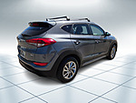 Used 2018 HYUNDAI TUCSON SEL AWD in LAS VEGAS, NEVADA (Photo 4)