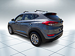 Used 2018 HYUNDAI TUCSON SEL AWD in LAS VEGAS, NEVADA (Photo 7)