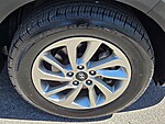 Used 2018 HYUNDAI TUCSON SEL AWD in LAS VEGAS, NEVADA (Photo 9)