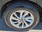 Used 2018 HYUNDAI TUCSON SEL AWD in LAS VEGAS, NEVADA (Photo 10)