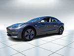 Used 2020 TESLA MODEL 3 STANDARD RANGE RWD in LAS VEGAS, NEVADA (Photo 1)