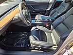 Used 2020 TESLA MODEL 3 STANDARD RANGE RWD in LAS VEGAS, NEVADA (Photo 13)