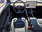 Used 2020 TESLA MODEL 3 STANDARD RANGE RWD in LAS VEGAS, NEVADA (Photo 15)