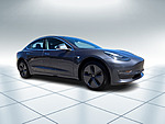 Used 2020 TESLA MODEL 3 STANDARD RANGE RWD in LAS VEGAS, NEVADA (Photo 2)