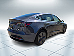 Used 2020 TESLA MODEL 3 STANDARD RANGE RWD in LAS VEGAS, NEVADA (Photo 4)