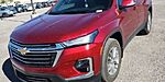 Used 2022 CHEVROLET TRAVERSE LT in LAS VEGAS, NEVADA