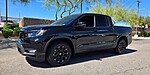 Used 2023 Honda Ridgeline BLACK EDITION AWD in LAS VEGAS, NEVADA