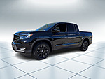 Used 2023 Honda Ridgeline BLACK EDITION AWD in LAS VEGAS, NEVADA (Photo 1)