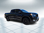 Used 2023 Honda Ridgeline BLACK EDITION AWD in LAS VEGAS, NEVADA (Photo 2)