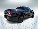 Used 2023 Honda Ridgeline BLACK EDITION AWD in LAS VEGAS, NEVADA (Photo 4)
