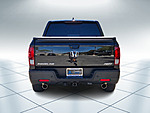 Used 2023 Honda Ridgeline BLACK EDITION AWD in LAS VEGAS, NEVADA (Photo 5)