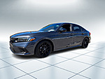 Used 2023 Honda Civic SPORT CVT in LAS VEGAS, NEVADA (Photo 1)