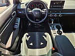 Used 2023 Honda Civic SPORT CVT in LAS VEGAS, NEVADA (Photo 15)